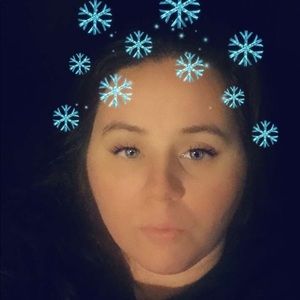 Meet your Posher, Candace